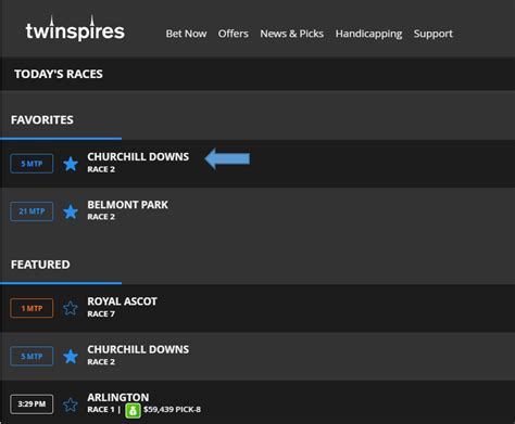 Carryover FAQ – TwinSpires.